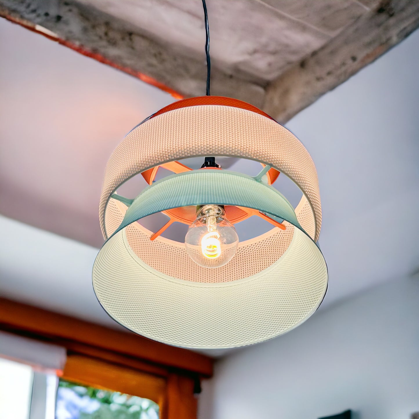 SAN Pendant Lamp Shade