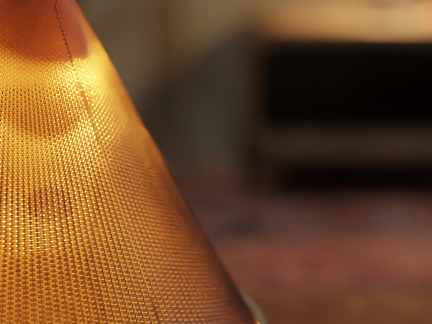 ✨ Nour - The Tajine Lamp ✨