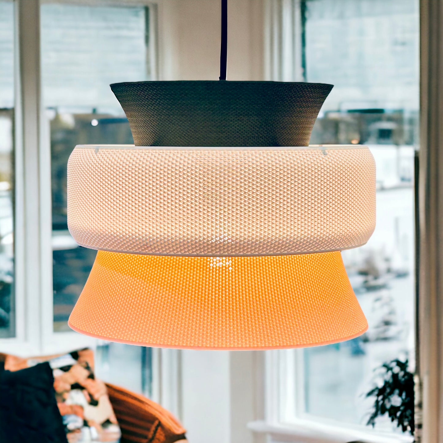 SAN Pendant Lamp Shade