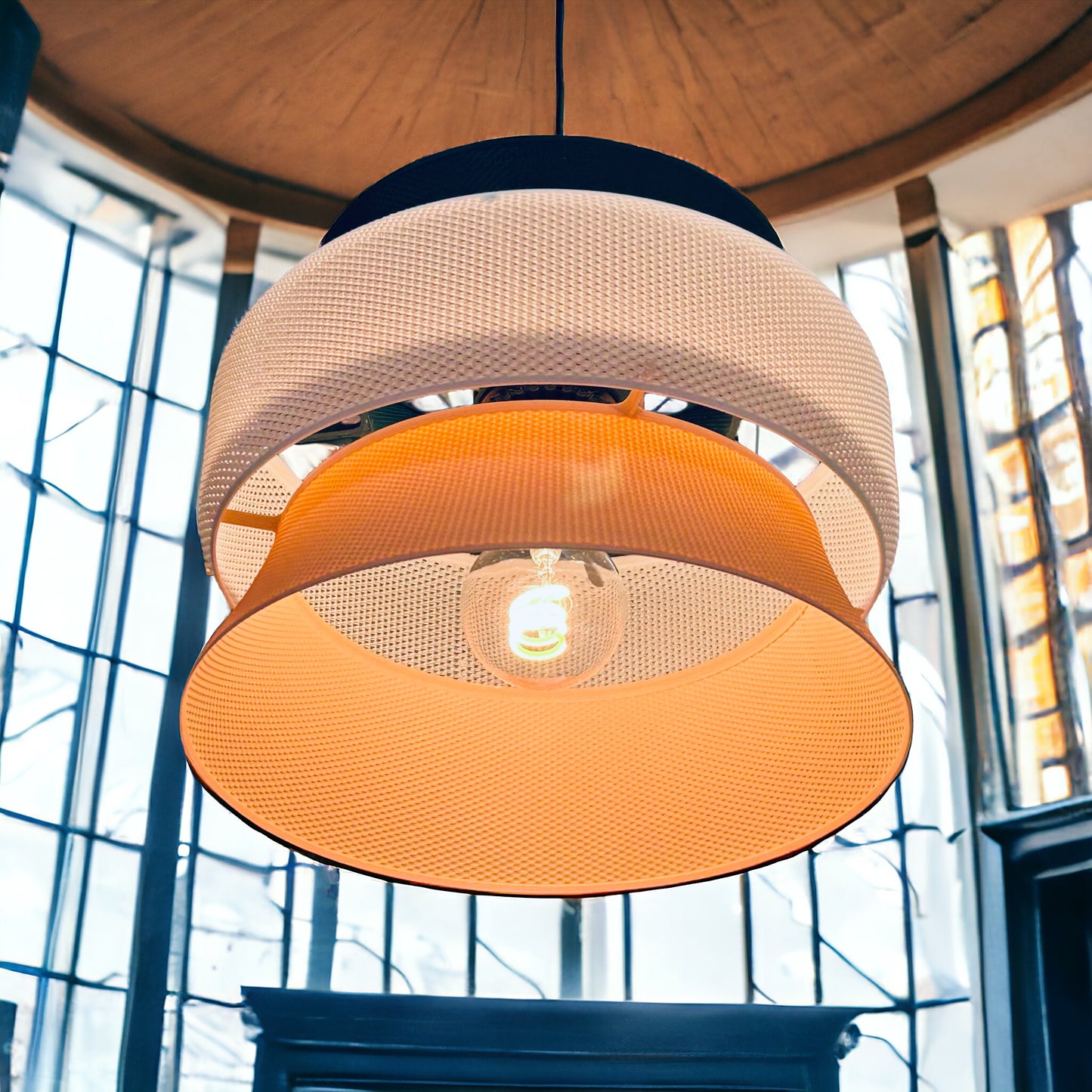 SAN Pendant Lamp Shade