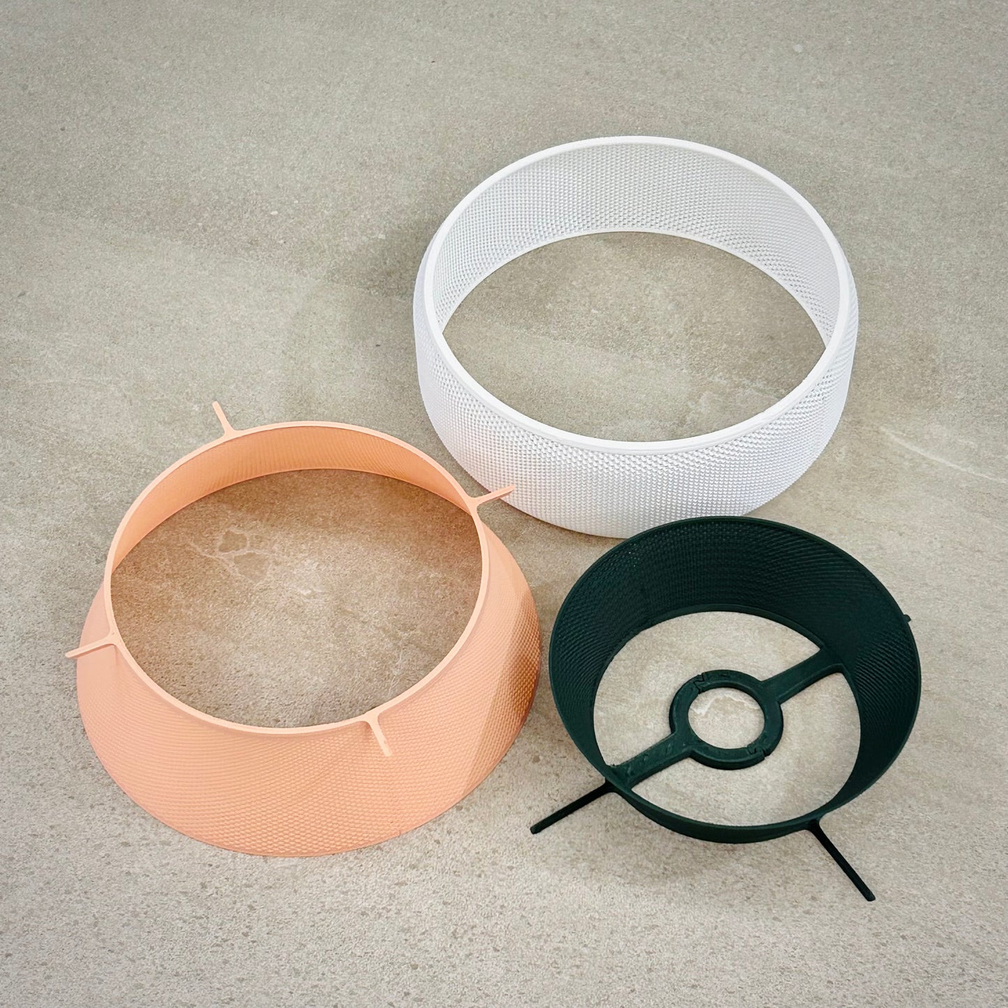 SAN Pendant Lamp Shade