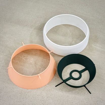 SAN Pendant Lamp Shade