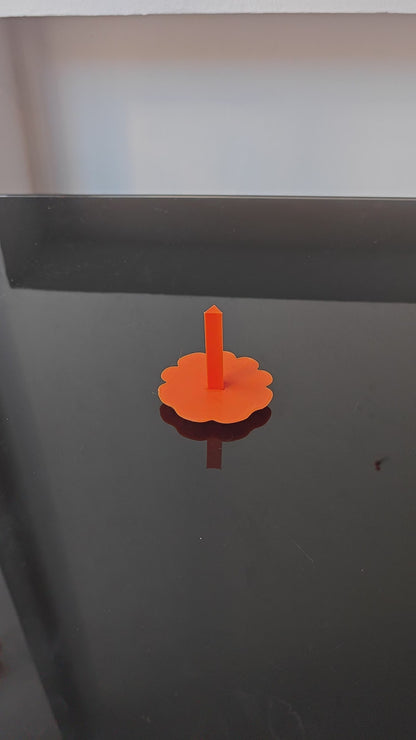 🎃 Pumpkin Coasters 🎃